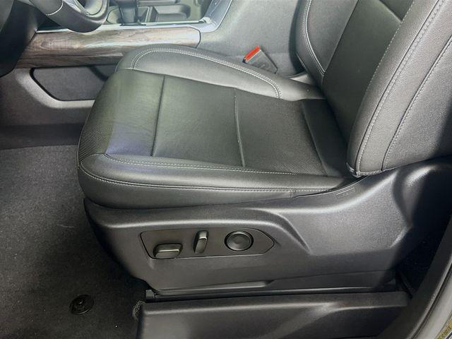 used 2023 Chevrolet Silverado 1500 car, priced at $45,859