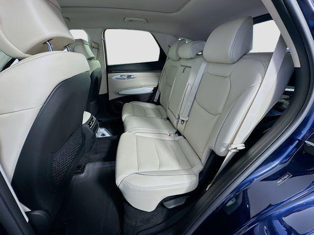 new 2026 Genesis GV70 car, priced at $59,790