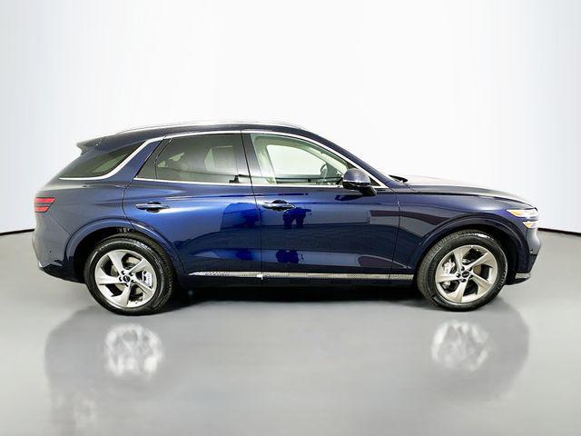 new 2026 Genesis GV70 car, priced at $59,790