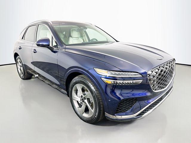 new 2026 Genesis GV70 car, priced at $59,790