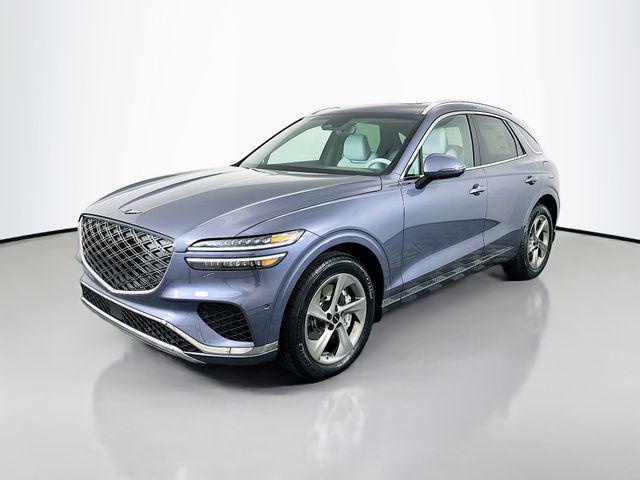 new 2026 Genesis GV70 car, priced at $59,385