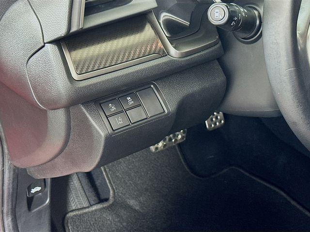 used 2018 Honda Civic car, priced at $19,998
