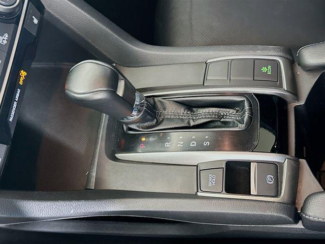 used 2018 Honda Civic car, priced at $19,998