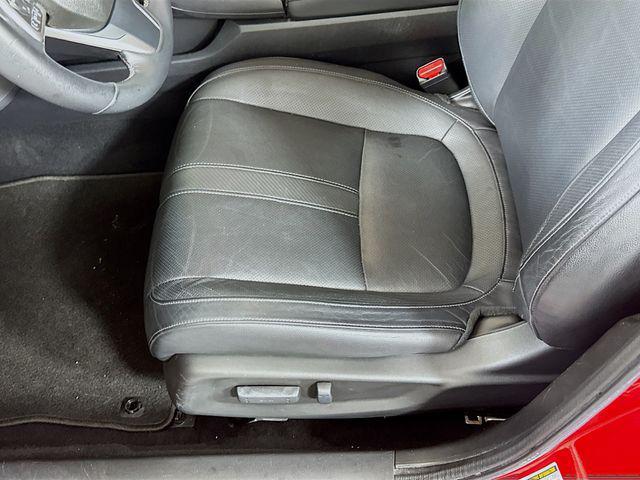 used 2018 Honda Civic car, priced at $19,998