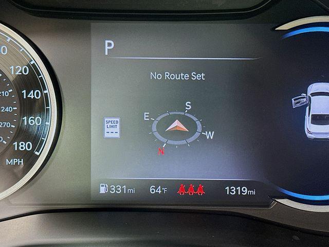 used 2026 Genesis G70 car, priced at $44,668