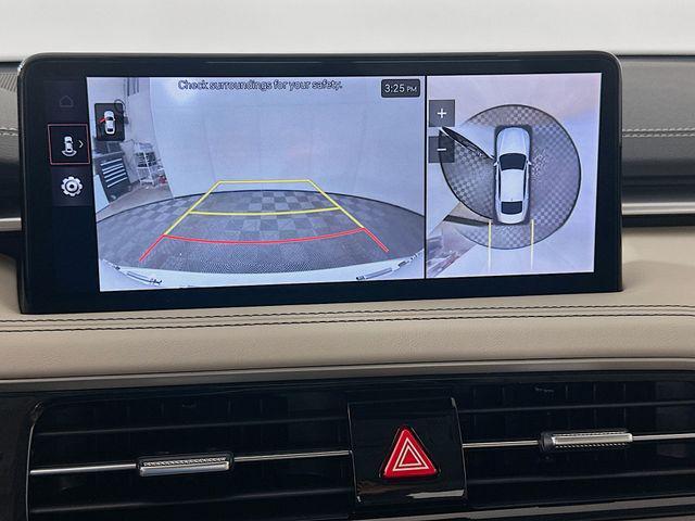 used 2026 Genesis G70 car, priced at $44,668