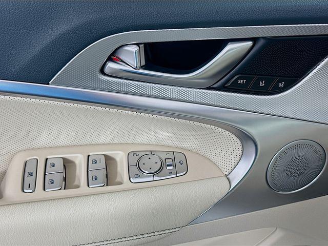 used 2026 Genesis G70 car, priced at $44,668