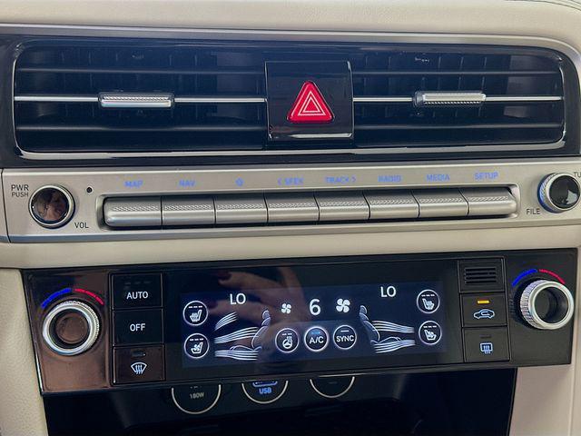 used 2026 Genesis G70 car, priced at $44,668