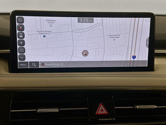 used 2026 Genesis G70 car, priced at $44,668