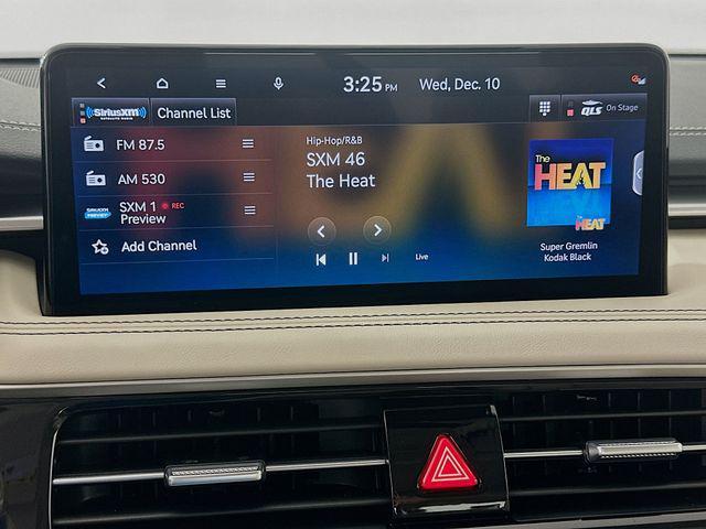 used 2026 Genesis G70 car, priced at $44,668