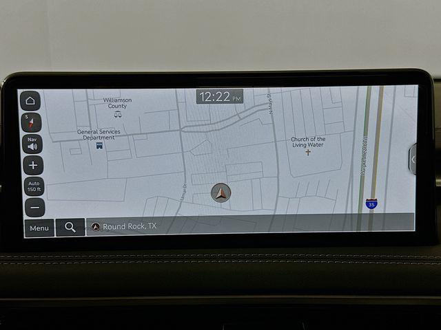 used 2026 Genesis G70 car, priced at $42,741