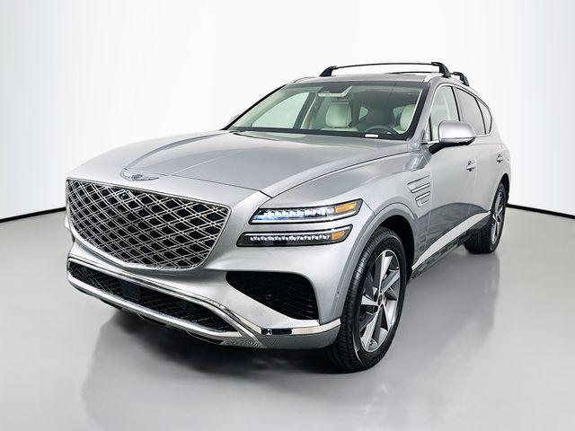 new 2026 Genesis GV80 car, priced at $78,710