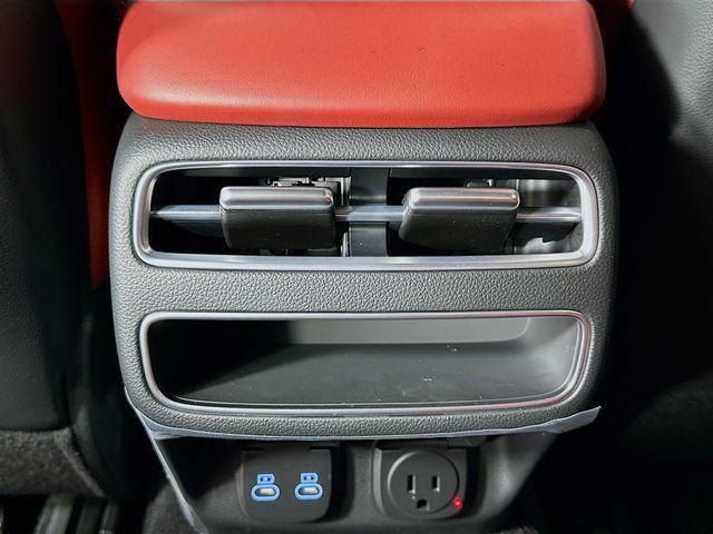 new 2026 Genesis GV70 car, priced at $67,265