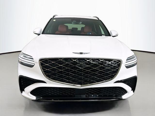 new 2026 Genesis GV70 car, priced at $67,265