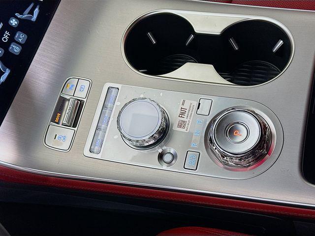 new 2026 Genesis GV70 car, priced at $67,265