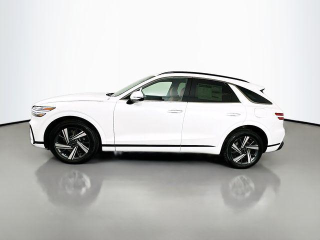 new 2026 Genesis GV70 car, priced at $67,265