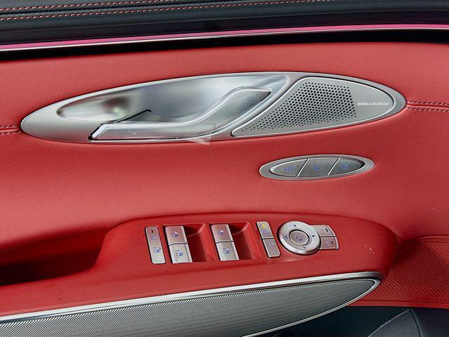 new 2026 Genesis GV70 car, priced at $67,265