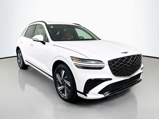 new 2026 Genesis GV70 car, priced at $67,265