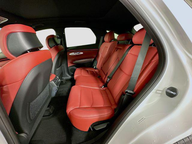 new 2026 Genesis GV70 car, priced at $67,265