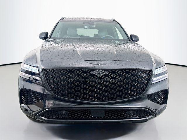 new 2026 Genesis GV80 car, priced at $85,395