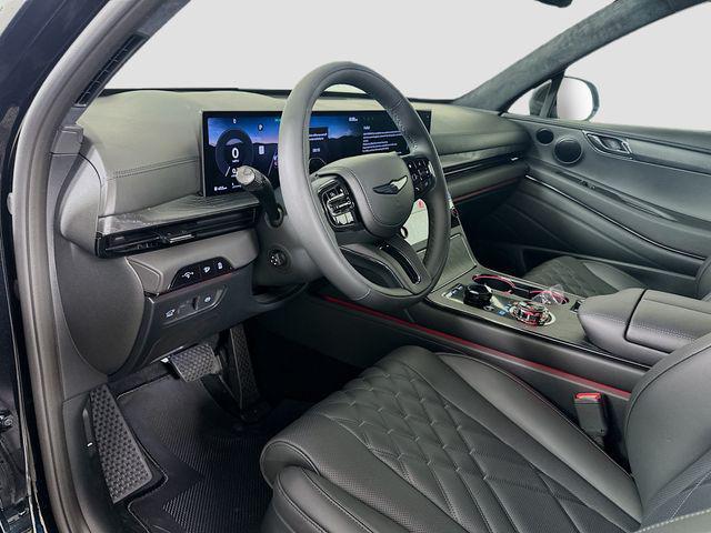 new 2026 Genesis GV80 car, priced at $85,395