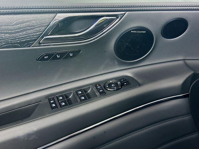 new 2026 Genesis GV80 car, priced at $85,395