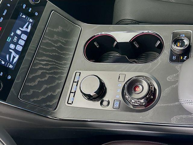 new 2026 Genesis GV80 car, priced at $85,395