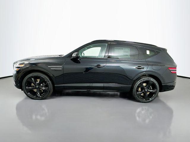 new 2026 Genesis GV80 car, priced at $85,395