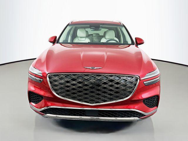 new 2026 Genesis GV70 car, priced at $59,485