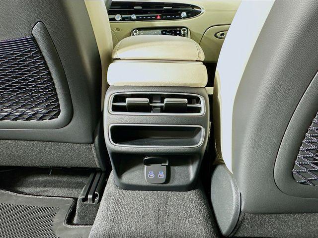 new 2026 Genesis GV70 car, priced at $59,485