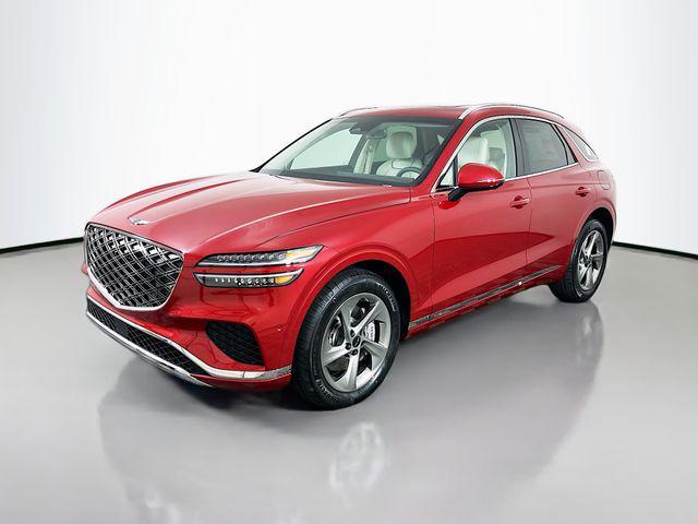 new 2026 Genesis GV70 car, priced at $59,485