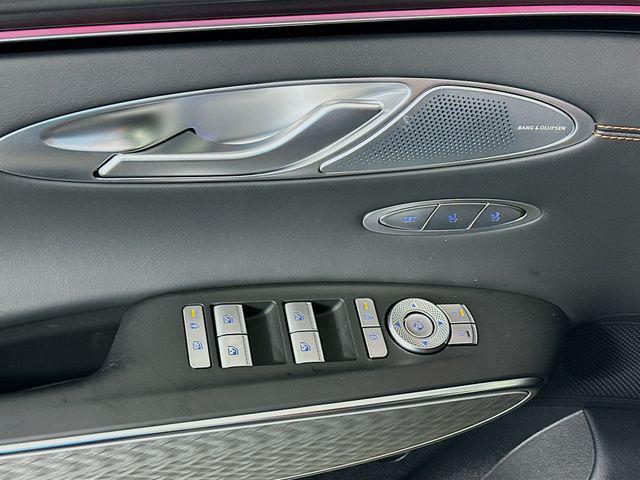 new 2026 Genesis GV70 car, priced at $62,880