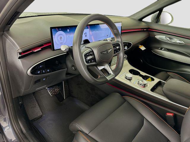 new 2026 Genesis GV70 car, priced at $62,880