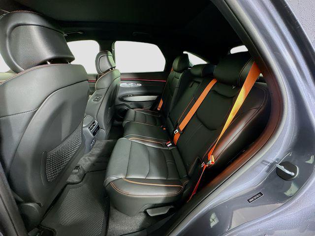 new 2026 Genesis GV70 car, priced at $62,880