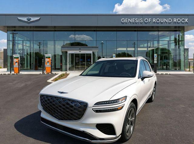 new 2026 Genesis GV70 car, priced at $52,095