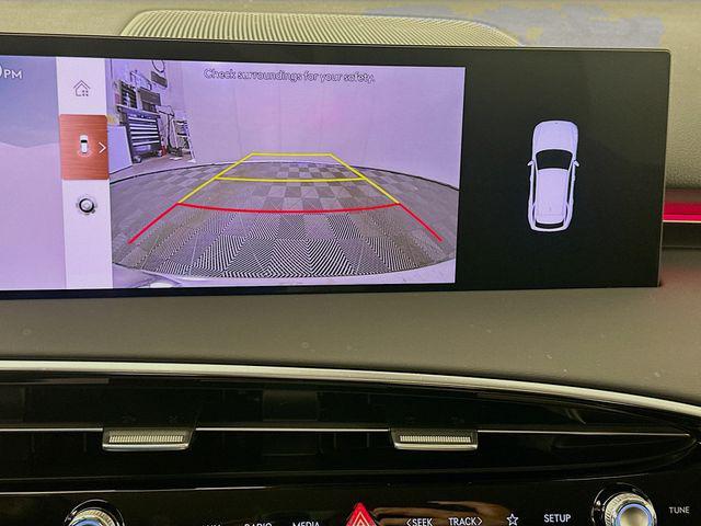 new 2026 Genesis GV70 car, priced at $52,095