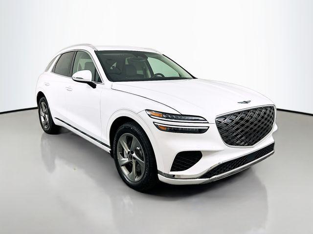 new 2026 Genesis GV70 car, priced at $52,095