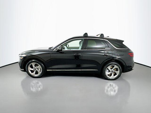 used 2026 Genesis GV70 car, priced at $53,923