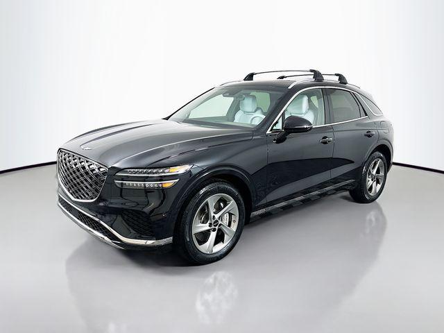 used 2026 Genesis GV70 car, priced at $53,923