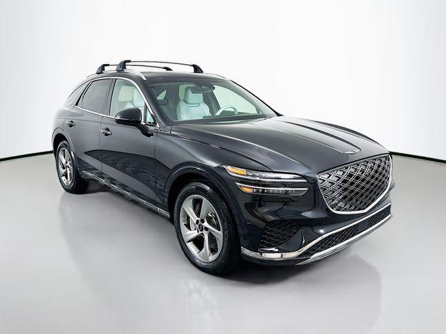 used 2026 Genesis GV70 car, priced at $53,923