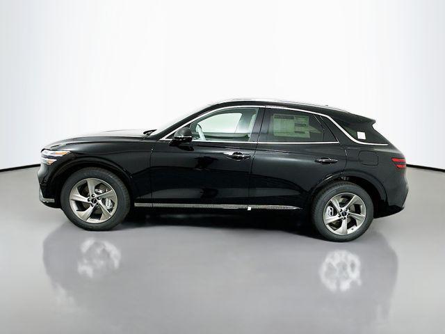 new 2026 Genesis GV70 car, priced at $58,580