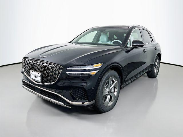 new 2026 Genesis GV70 car, priced at $58,580