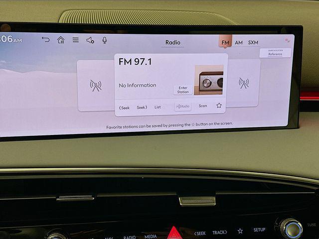 new 2026 Genesis GV70 car, priced at $58,580