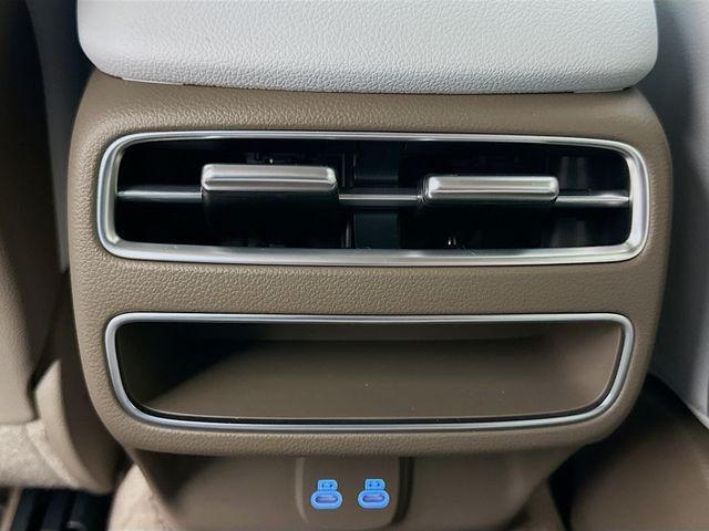 new 2026 Genesis GV70 car, priced at $58,580