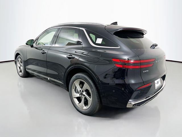 new 2026 Genesis GV70 car, priced at $58,580