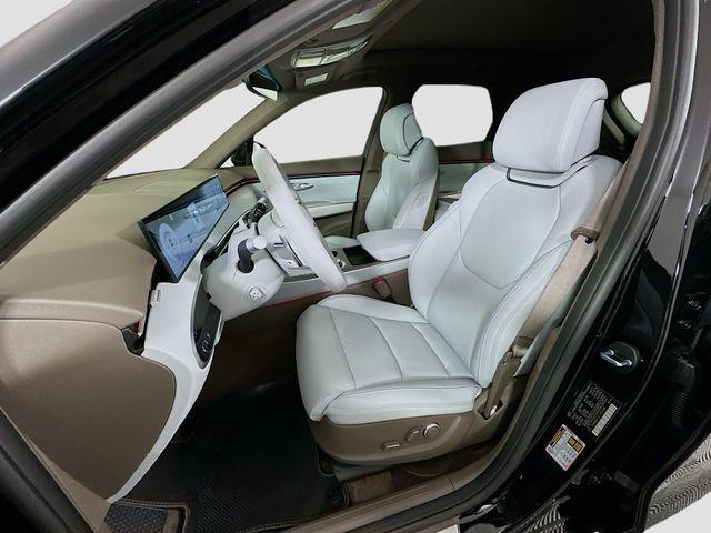 new 2026 Genesis GV70 car, priced at $58,580