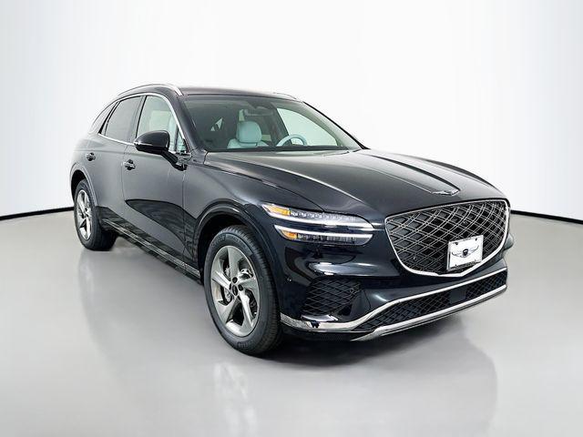 new 2026 Genesis GV70 car, priced at $58,580