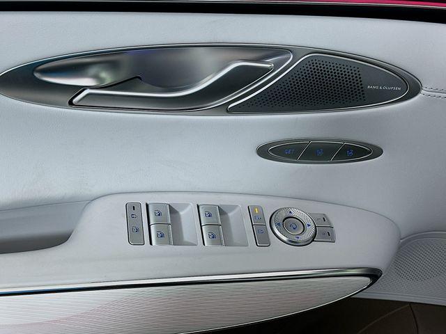 new 2026 Genesis GV70 car, priced at $58,580