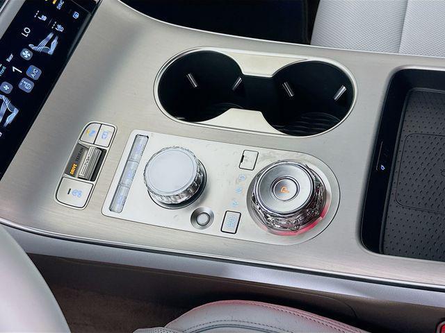 new 2026 Genesis GV70 car, priced at $58,580