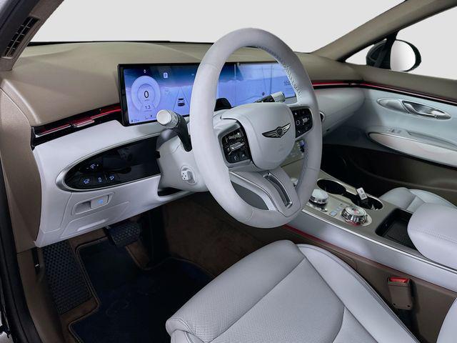 new 2026 Genesis GV70 car, priced at $58,580